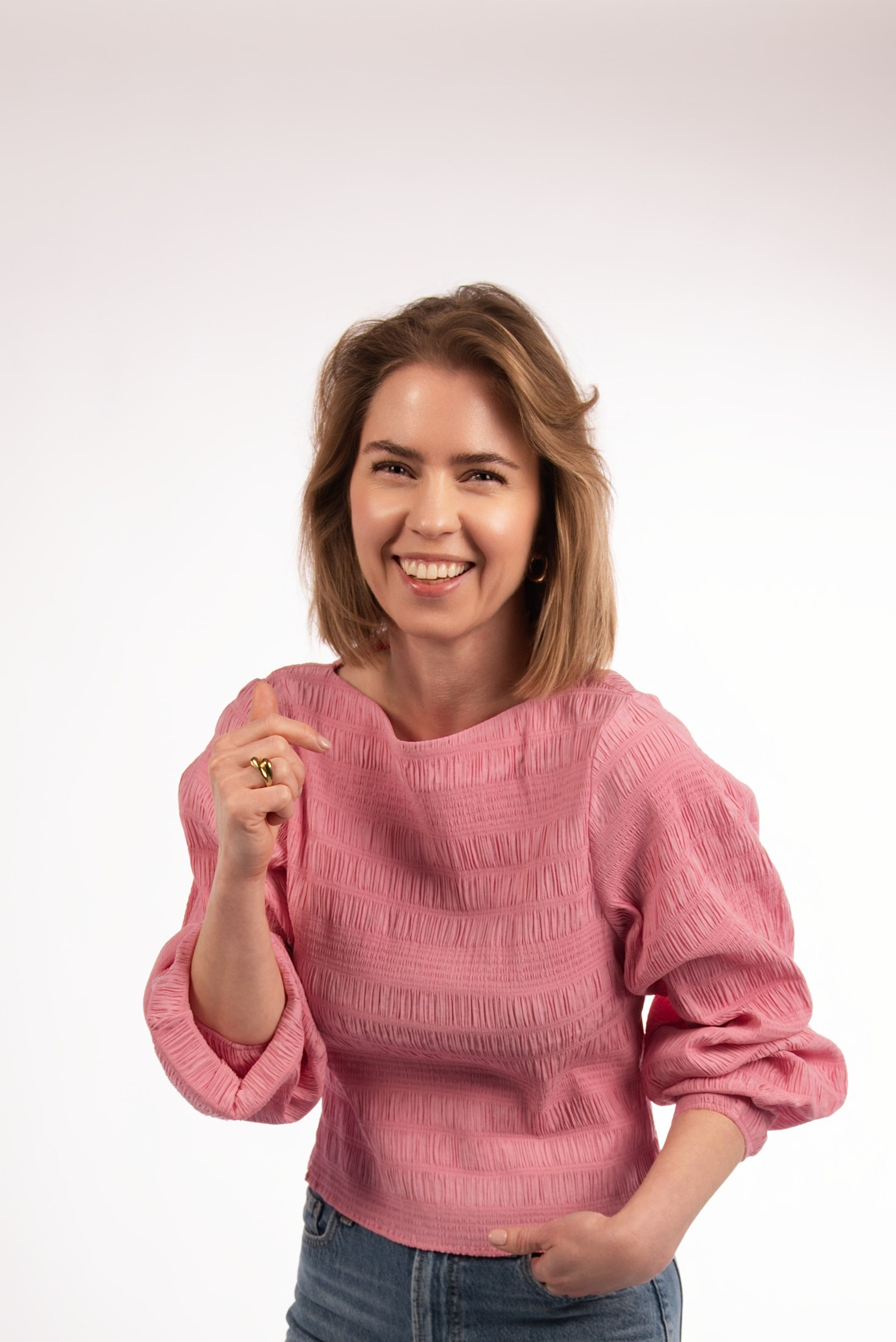 Weronika Kangas